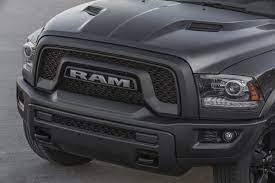 New ram 1500 classic warlocks near you with truecar. 2019 Ram 1500 Classic Warlock Edition Pick Up Trucks
