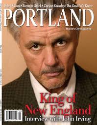 Portland Monthly Magazine May 2012 by portlandmonthlymagazine