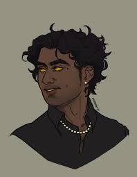 Can't Even, Won't Even Imagine How Hopeful Crowley Was After They Stopped  The Apocalypse. They Were