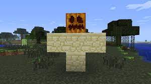 My computer lags horribly with mcedit and so i. New Golem Idea What Do You Think Suggestions Minecraft Java Edition Minecraft Forum Minecraft Forum
