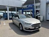FORD-MONDEO