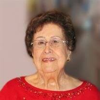 Frances Montana Obituary