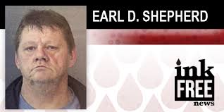 Earl Dean Shepherd