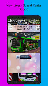 We did not find results for: Updated Livery Bus Hd Full Strobo Pc Android App Mod Download 2021