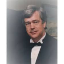 Obituary information for Charles Aycock Burt