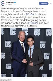 Disney star cameron boyce's family reveals he suffered from epilepsy. Cameron Boyce Was Cremated After Shocking Death Age 20 From Alleged Epileptic Seizure Daily Mail Online