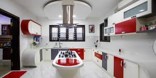 why modular kitchen designs in kerala