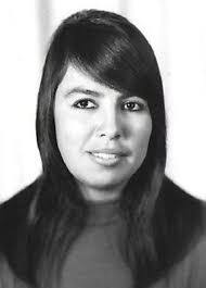 Ana Gongora's Instagram, Twitter & Facebook