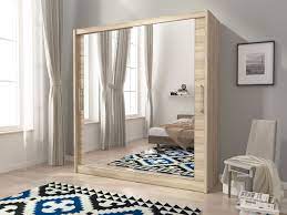 Was es mit spiegeln in unseren räumen auf ein kleiner handspiegel irgendwo auf der kommode, ein spiegel im schrank oder ein. Schiebeturenschrank Kleiderschrank Schlafzimmer Spiegel Farbe Masse Wahlbar Kleiderschranke Schlafzimmer Feldmann Wohnen Gmbh Online Shop