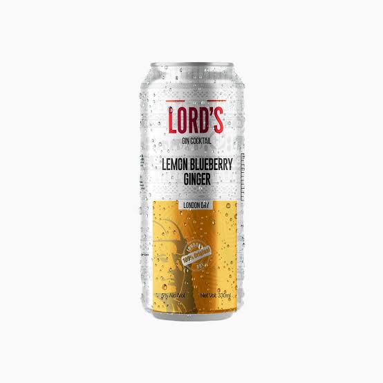Lord's Beer
