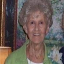 Elizabeth Johnson McMillian Obituary