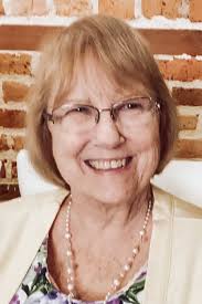 PEGGY ANN (FOYE) BROOKS