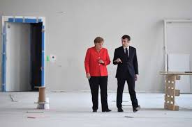 Run your own bakery shop with machines to buy and. A Berlin Angela Merkel Prepare Emmanuel Macron Aux Compromis Afriquemidi Com
