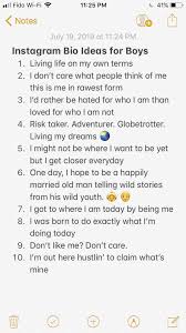 Aesthetic Bio Template Copy And Paste 200 Instagram Bio Ideas You Can Copy And Paste Oberlo Instagram Bio Quotes Instagram Quotes Insta Bio Quotes