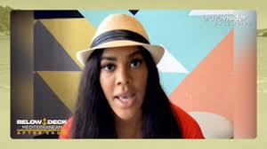 Lexi Wilson's Breakfast Service: Below Deck Med Crew Reacts