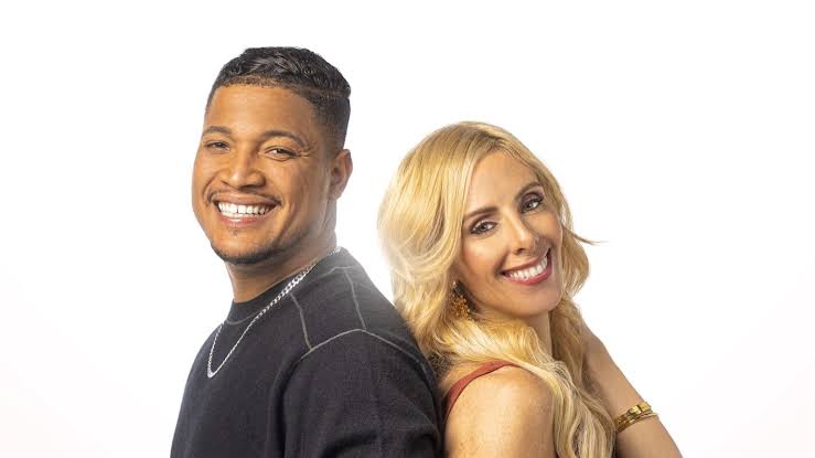Get to Know '90 Day Fiancé's Marissa and Edward: Facts About the Season 12  Couple