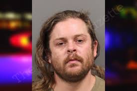 Brian Benoit — Cobb County Jail Bookings