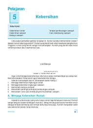 Maybe you would like to learn more about one of these? Penjasorkes Sd Mi Kelas 4 Pelajaran 5