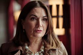 ITV Passenger: Cast and where you've seen them before, what it's about and  how many episodes