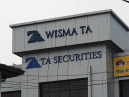 Filtermat spray drying, vacuum band drying. Accept Tony Tiah Takeover Offer Independent Advisor Tells Tae Minority Shareholders The Star