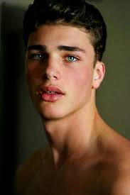 He Is Blind But He Can See The Dead And Control Then Blue Eyed Men Guys With Green Eyes Brown Hair Blue Eyes