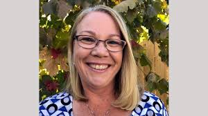 New district manager for Carson City BLM District