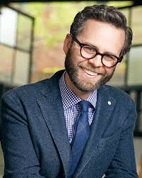 The 7th Annual 40 Under 40