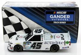 So im trying to get a 1/64 kyle busch 2014 skittles paint scheme made. Nascar Truck Series Diecast Nascar Camping World Truck Series Diecast