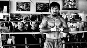 Manny pacquiao at 87th ncaa cropped.jpg 810 × 1,054; Filippinskij Bokser Menni Pakyao Istoriya Meni Pakyao