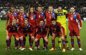 Czech Republic Euro 2021