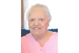 Evelyn Sorg Obituary (2015)