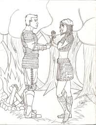 Please note that this is a limitation of your printer and not something wrong with the pdf files. Dragon Age Coloring Pages B111 Coloring Pages Large