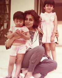 Who went on a rant about what. Childhood Pic Of Ranbir With Mom And Sis On Holi Bollywood News Bollywood Movies Bollywood Chat