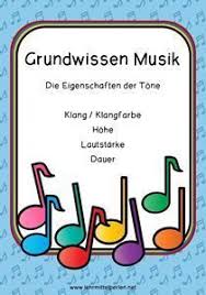 Musik Im Unterricht School Music Activities Teaching Music Singing Lessons