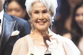 Miss Universo Corea: Choi Soon-hwa a 81 anni dimostra che “l'età non conta  se si può sognare”