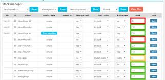 Unlike an erp system, an inventory management system focuses on one supply chain process. Best Woocommerce Inventory Management Plugin Free Paid