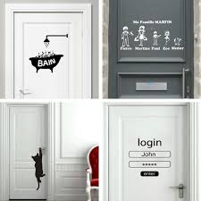 Decoration De Porte 20 Idees Originales Pour Les Relooker Decoration Porte Relooker Porte Interieur Deco Porte Interieure