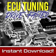 Ecu Chip Tuning Files 100 000 Remap Database Software Mpps Galletto Obd1 Obd2 Car Ecu Ecu Toyota Vios