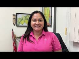 Full interview with CNMI interim COE Donna Flores - YouTube