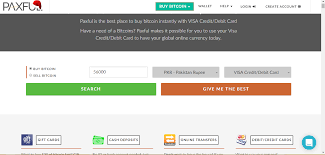 Registration takes a few minutes and the interface is intuitive and easy to use too. How To Sell Bitcoin For Cash On Paxful How To Earn Free Bitcoin In Coins Ph