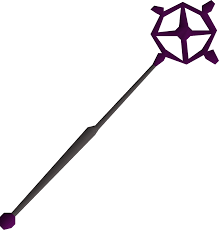 Ancient Staff Osrs Wiki