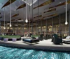 Bar Vdara Vdara Hotel Las Vegas Vdara Las Vegas Vegas Hotel Deals