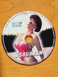 DVD Sarah Young v soukromí porno | Aukro
