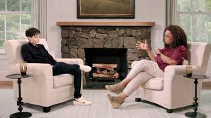He had his breakthrough starring in the. Elliot Page On Oprah Winfrey Transition Surgery Life Saving Bbc News