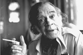 Richard Bruce Nugent, Writer, Painter, Advocate And Founder Of The Harlem  Cultural Council