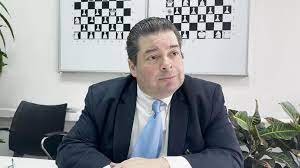 Embajador de la RD se declara enamorado del pueblo de Rusia ...
