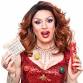 Whistler Rainbow Connection Drag Bingo Night event image
