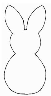 Vorlage osterhase osterhasen aus holz ostern vorlagen. Beste Hase Basteln Vorlage Ideen