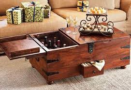 We offer over 140 uniquely different living room chests to choose from. 36 Trunk Coffee Table Ideas