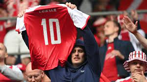 The denmark midfielder is in a stable condition and will stay in hospital for further tests. Wvplc5w5lgihgm